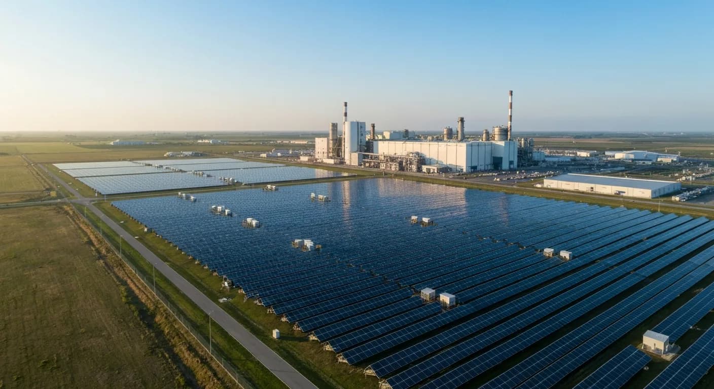 Przemyslowe magazyny energii świętokrzyskie