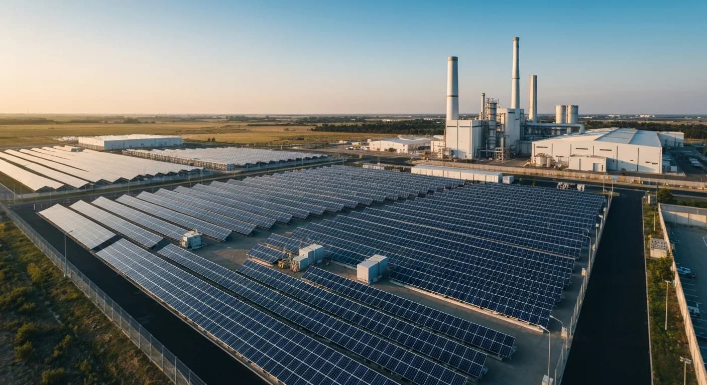 Analizy i konsultacje energetyczne warmińsko-mazurskie