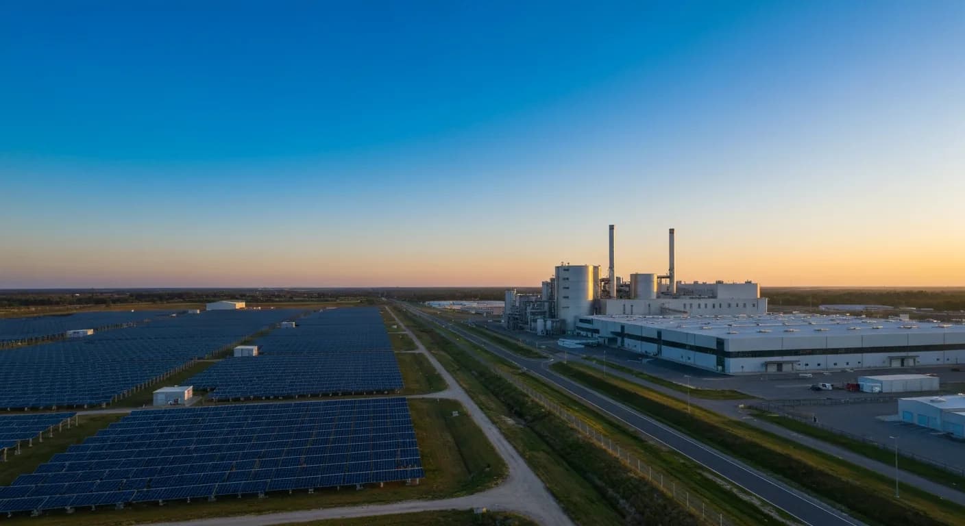 System zarzadzania energia EMS wielkopolskie