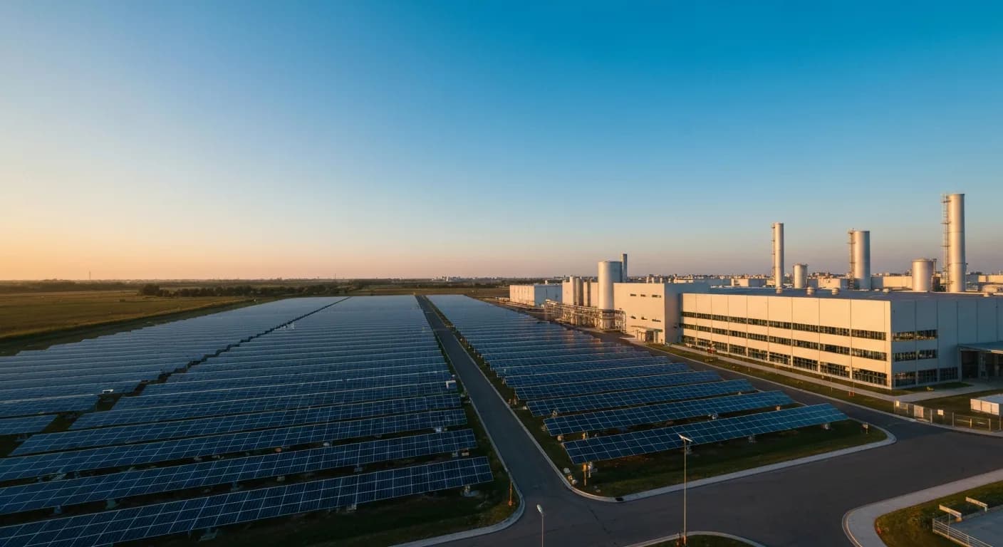 Analizy i konsultacje energetyczne wielkopolskie