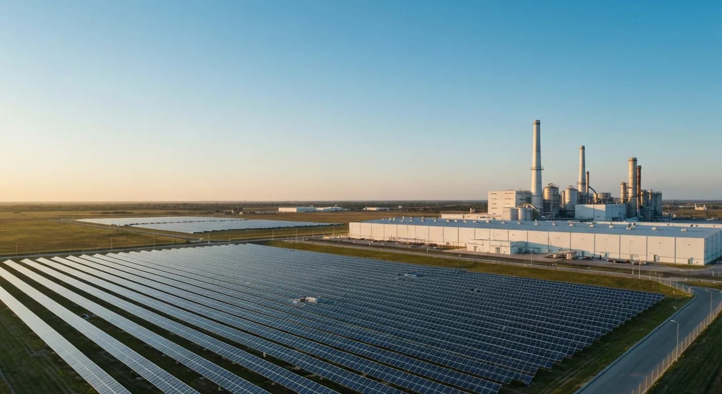 Analizy i konsultacje energetyczne zachodniopomorskie