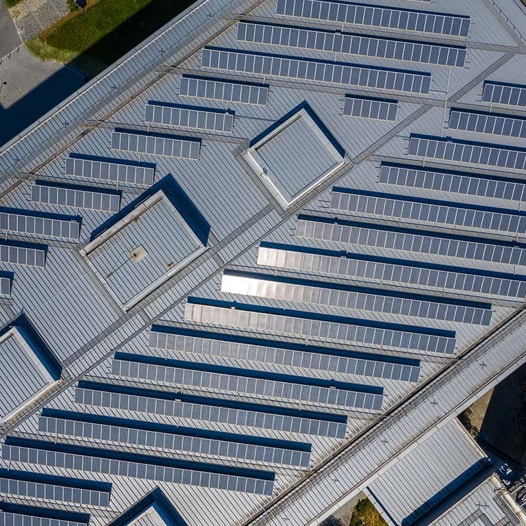 Instalacje fotowoltaiczne