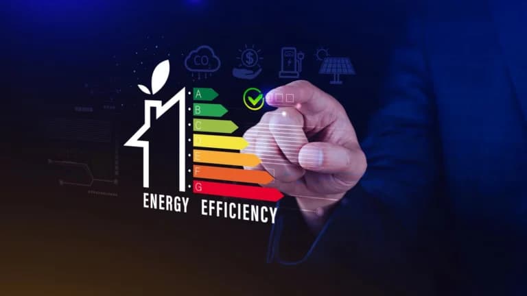 Koncepcje i strategie energetyczne