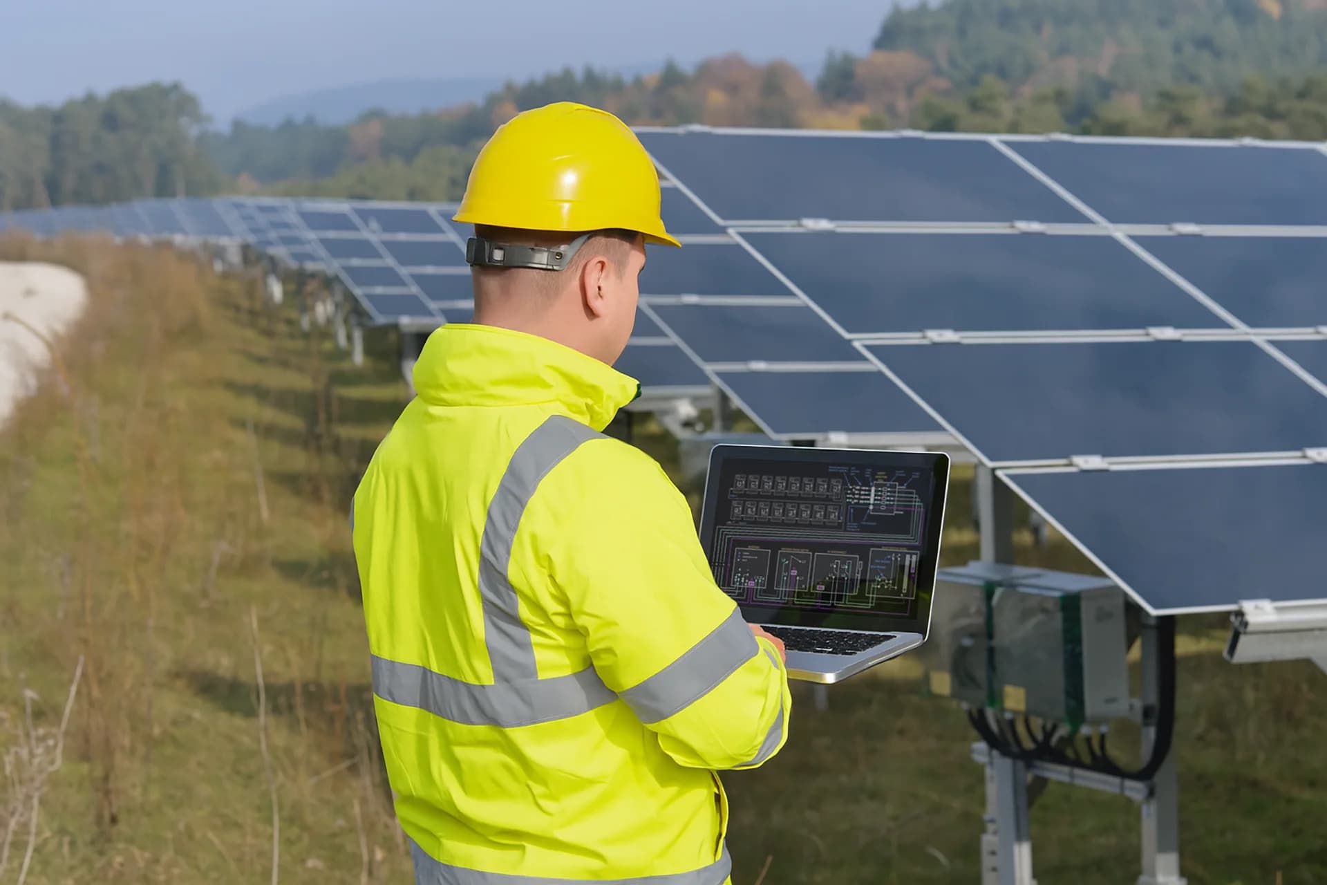 Pomiary elektroenergetyczne