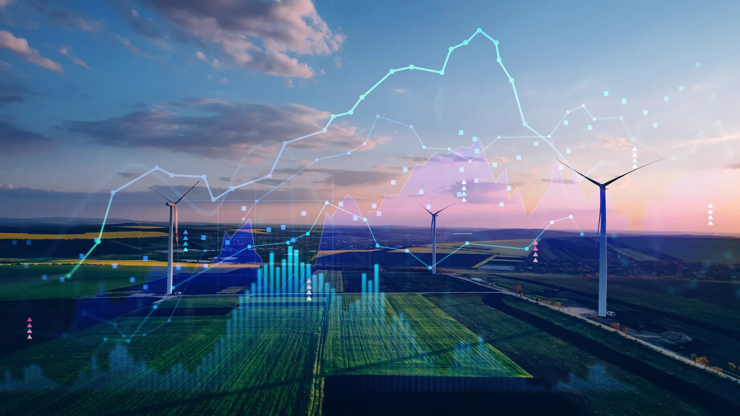 Systemy zarządzania energią EMS