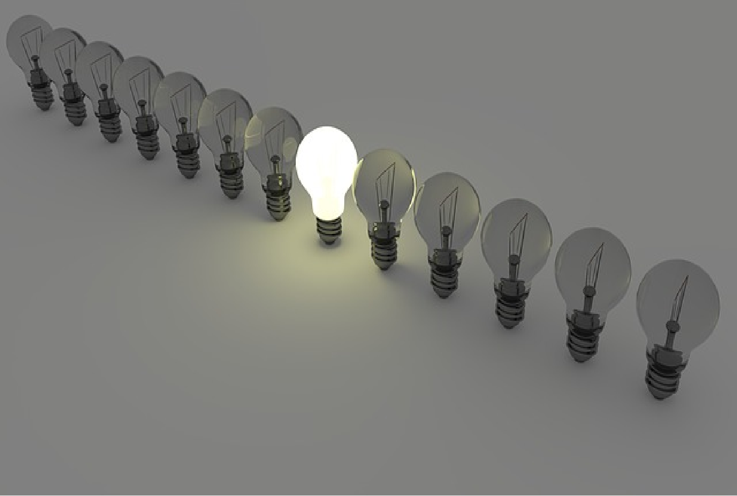 Korzyści z analizy danych i kosztów zużycia energii w firmach