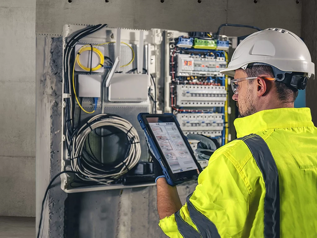 Kompensacja mocy biernej