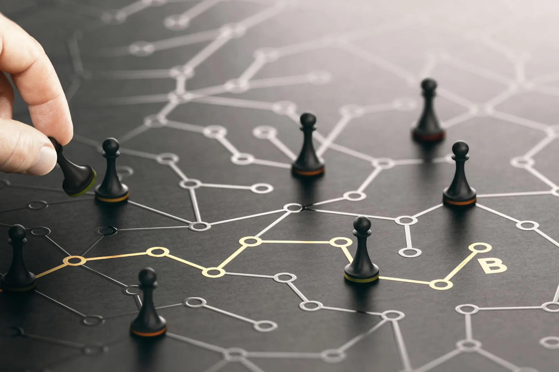 Koncepcje i strategie energetyczne